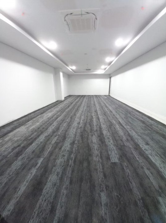 Pemerintah Makassar - portfolio carpet Sakura Matriks Utama