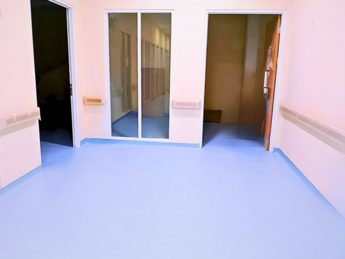Proyek vinyl Adhyaksa Jambi