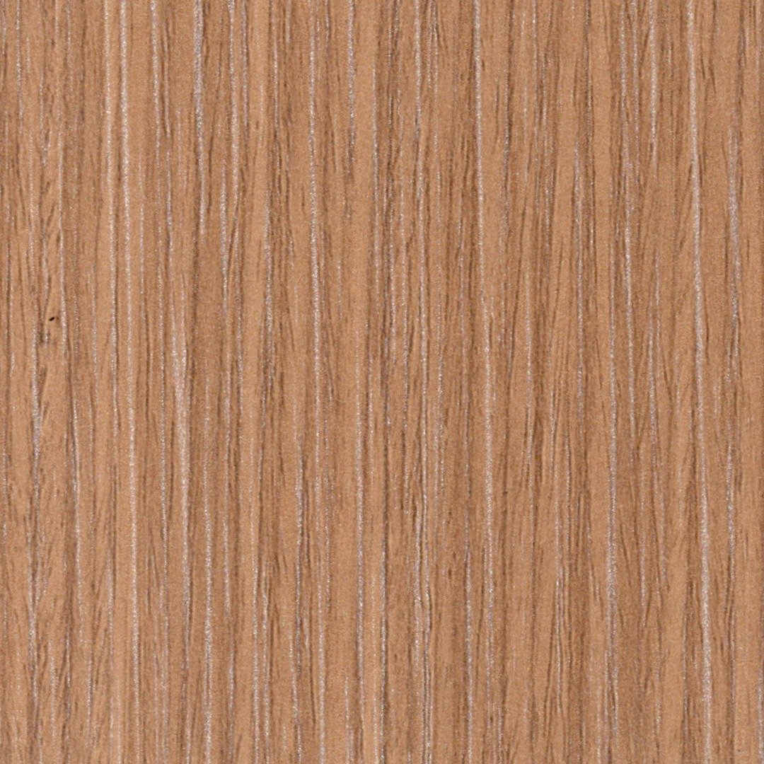 Rainy Wood